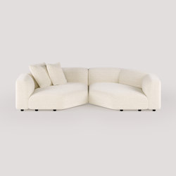 Main Sistema Modulare Compo 004 | Sofas | Mohdern