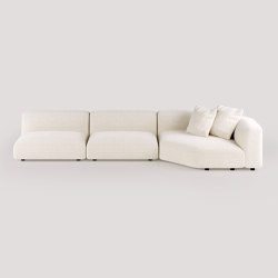 Main Sistema Modulare Compo 005 | Sofas | Mohdern