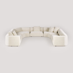 Main Modular System Compo 006 | Sofas | Mohdern