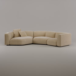 Main Modular System Compo 008 | Sofas | Mohdern