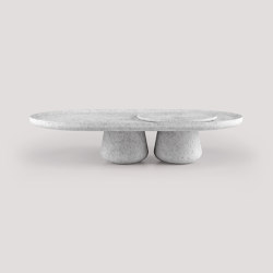 Bold Coffee Table Large | Tables basses | Mohdern