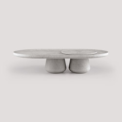 Bold Coffee Table Large | Tables basses | Mohdern