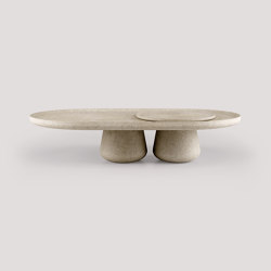 Bold Coffee Table Large | Mesas de centro | Mohdern