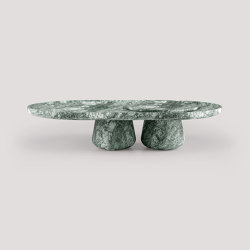 Bold Coffee Table Large | Tables basses | Mohdern