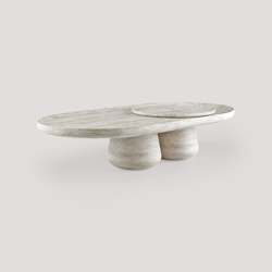 Bold Tavolino Large | Coffee tables | Mohdern