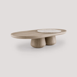 Bold Coffee Table Large | Tables basses | Mohdern