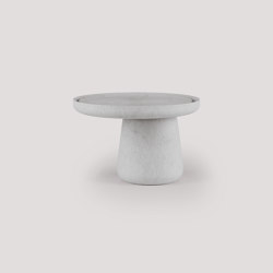 Bold Coffee Table Medium | Mesas de centro | Mohdern