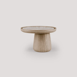 Bold Coffee Table Medium | Tavolini bassi | Mohdern