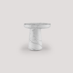 Bold Tavolino Small | Side tables | Mohdern