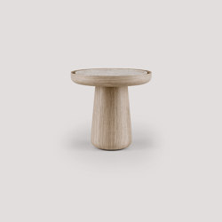 Bold Coffee Table Small | Mesas auxiliares | Mohdern