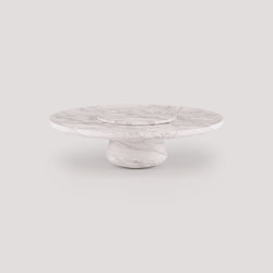 Bold Tavolino Round | Coffee tables | Mohdern