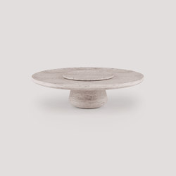 Bold Coffee Table Round | Couchtische | Mohdern