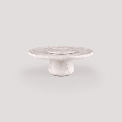 Bold Tavolino Round | Coffee tables | Mohdern