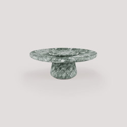 Bold Coffee Table Round | Mesas de centro | Mohdern