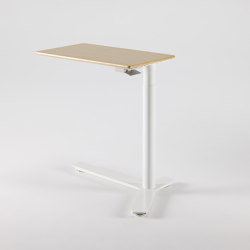 Float Mini | Standing tables | Humanscale