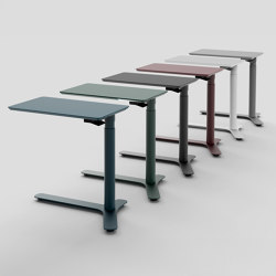 Float Mini | Standing tables | Humanscale