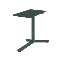 Float Mini | Standing tables | Humanscale