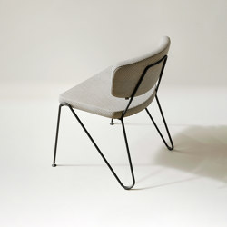 F1 Dining Chair | Sillas | Neil David