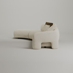 Bold Modular System Compo 0010 | Sofas | Mohdern