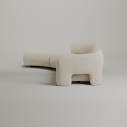 Bold Modular System Compo 0010 | Sofas | Mohdern