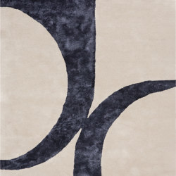 Bend | Rugs | ASPLUND