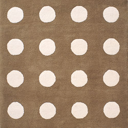 Dot | Alfombras / Alfombras de diseño | ASPLUND