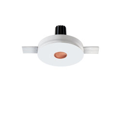 Gypsum Coloring R1 | Lampade soffitto incasso | Linea Light Group