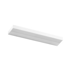 Regolo Double Emission | Lampade parete | Linea Light Group