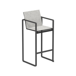 Alura bar chair