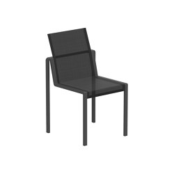 Alura 47 chair | Sillas | Royal Botania