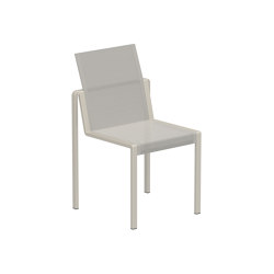 Alura 47 chair | Sedie | Royal Botania