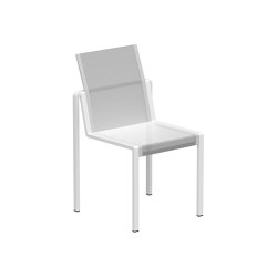 Alura 47 chair | Sillas | Royal Botania