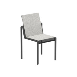 Alura 47 chair | Sillas | Royal Botania