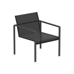 Alura fauteuil bas | Fauteuils | Royal Botania