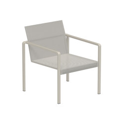 Alura fauteuil bas | Fauteuils | Royal Botania