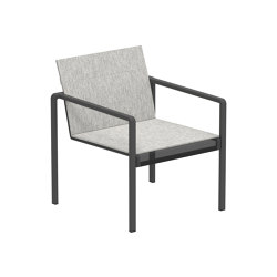 Alura low chair | Sillones | Royal Botania