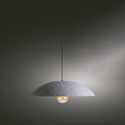 Ace Acoustic | Suspended lights | PAN