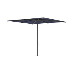 Bloom parasol 2,75m | Garden accessories | Royal Botania