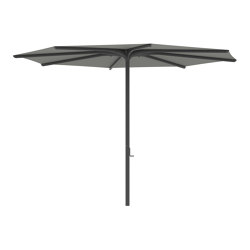 Bloom parasol 3,3m rond | Parasols | Royal Botania