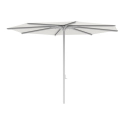 Bloom parasol 3,3m rond | Parasols | Royal Botania