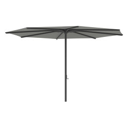 Bloom parasol 3,8m rond | Parasols | Royal Botania