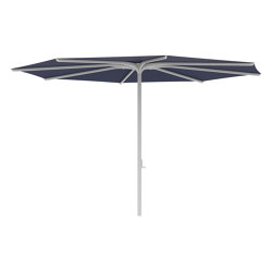 Bloom parasol 3,8m rond | Parasols | Royal Botania