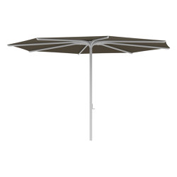 Bloom parasol 3,8m rond | Parasols | Royal Botania