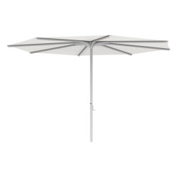 Bloom parasol 3,8m rond | Parasols | Royal Botania