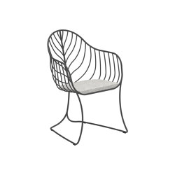 Folia Stuhl | Chairs | Royal Botania