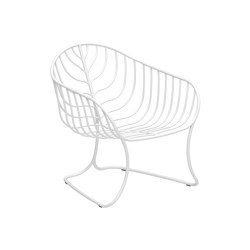 Folia relax chair | Poltrone | Royal Botania