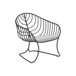 Folia relax chair | Sessel | Royal Botania