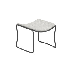 Folia repos pieds | Stools | Royal Botania