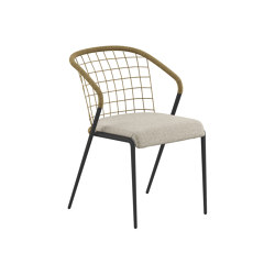 Fensi 55 Stuhl | Chairs | Royal Botania