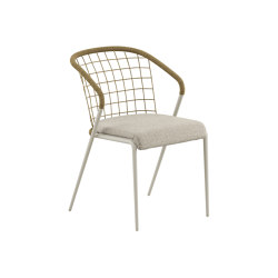 Fensi 55 chair | Sillas | Royal Botania